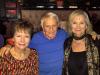 These three fine dancers, Terry, Bill & Ruby, always have a great time at BJ’s.